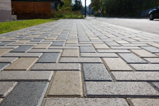 Best Decorative Driveway Pavers  in Mount Holly Springs, PA