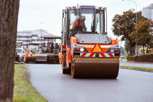 Best Driveway Resurfacing Pavers  in Mount Holly Springs, PA