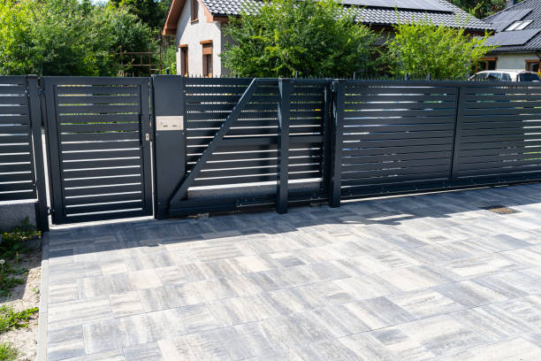 Best Brick Driveway Pavers  in Mount Holly Springs, PA