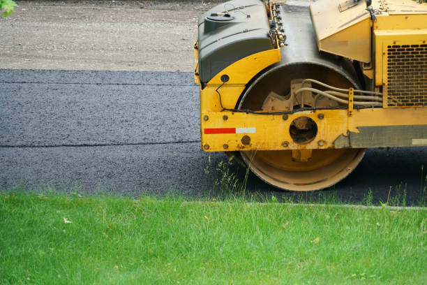 Reasons to Select Us for Your Driveway Paving Requirements in Mount Holly Springs, PA