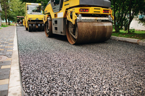 Best Driveway Repair Near Me  in Mount Holly Springs, PA